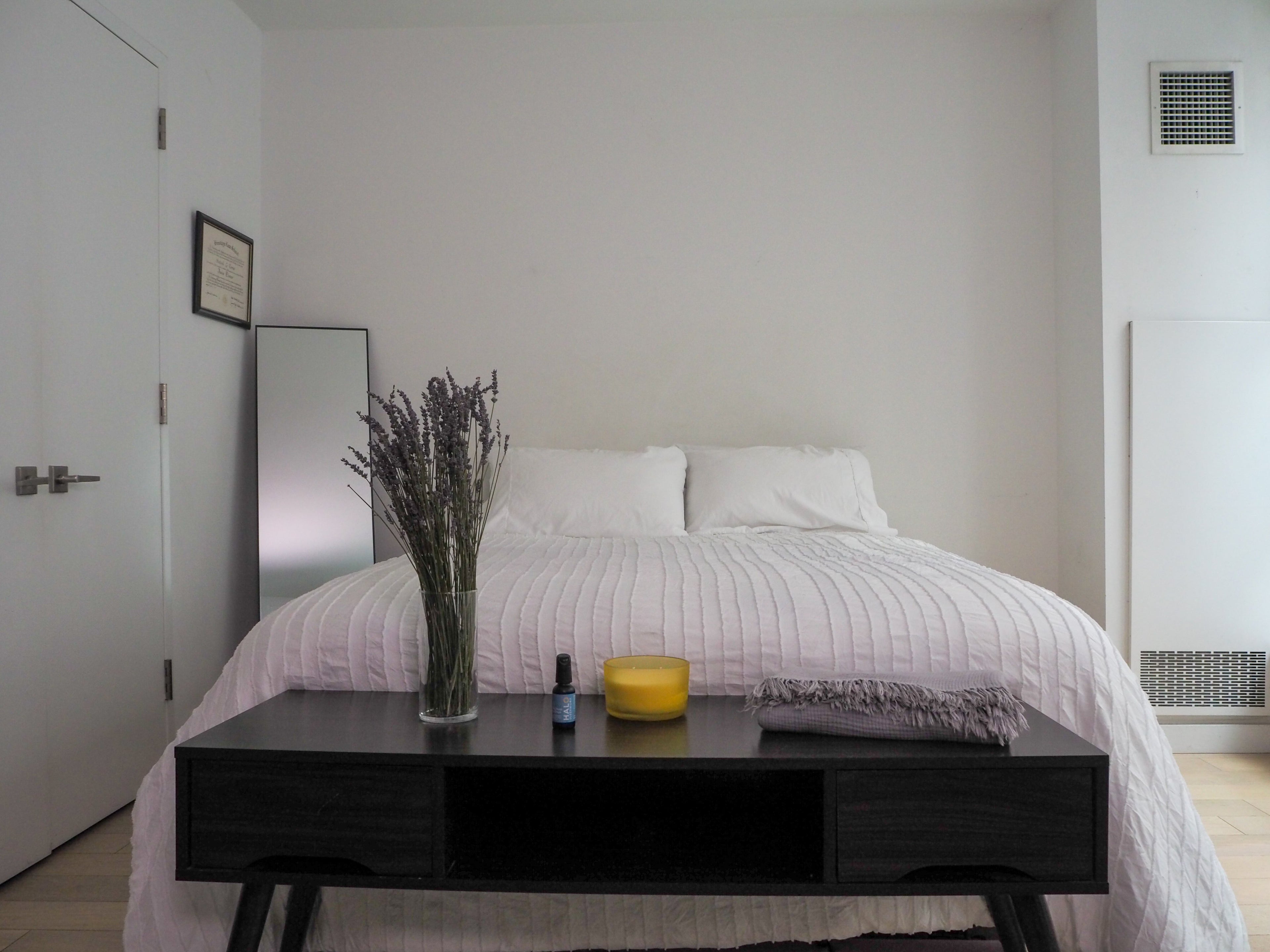 Why you won't find melatonin in our formulations