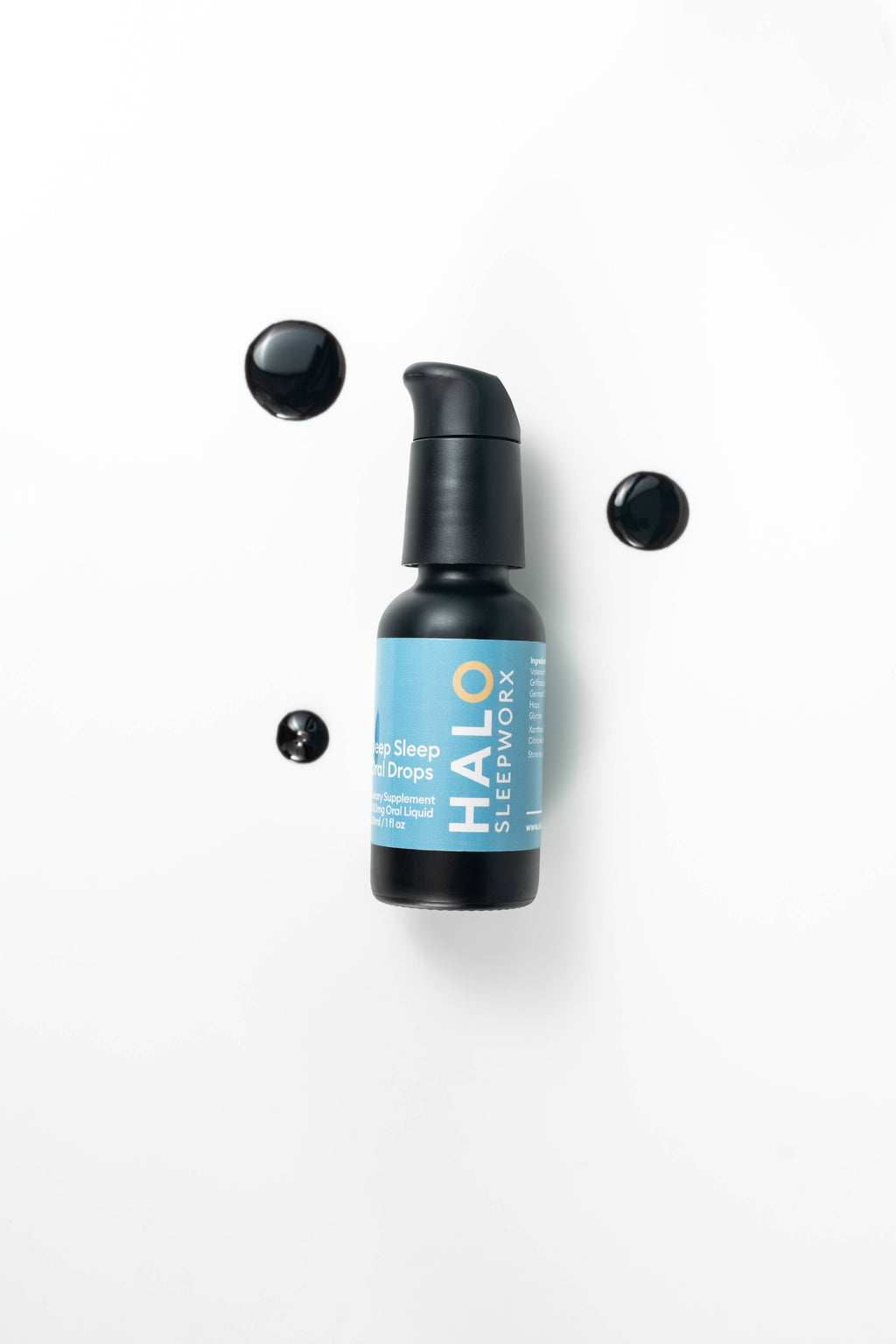 Deep Sleep Oral Drops