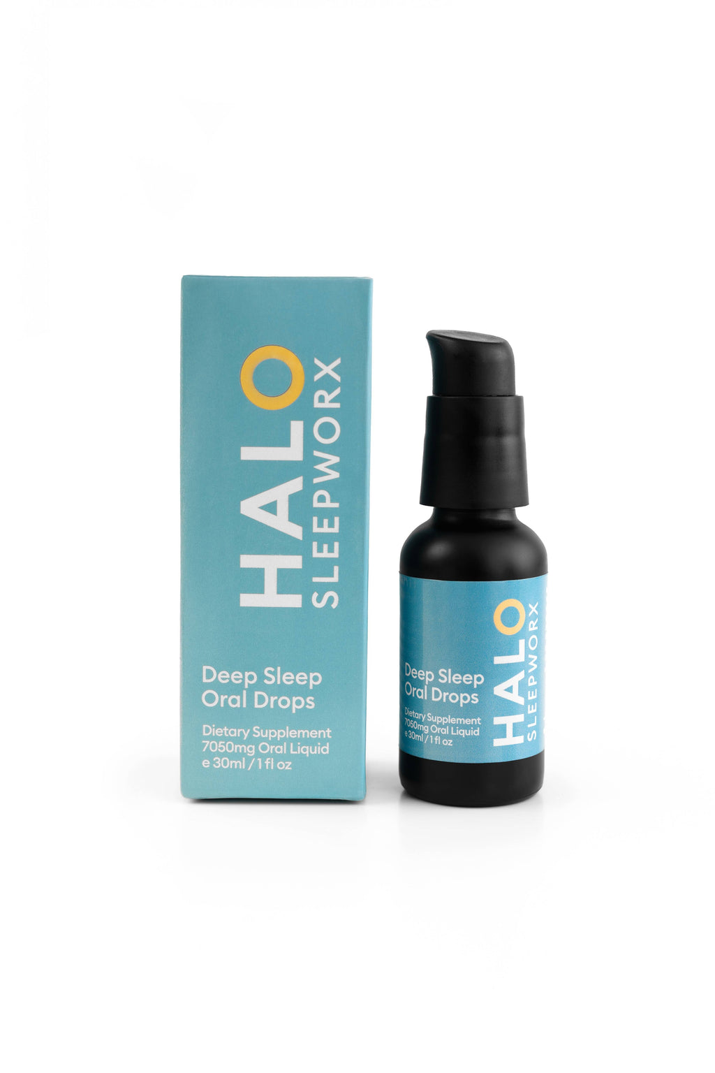 Deep Sleep Oral Drops