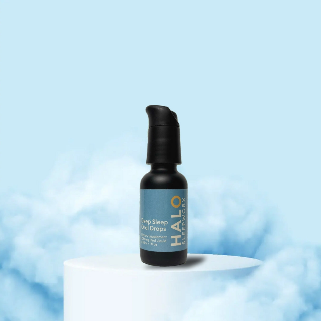 Deep Sleep Oral Drops