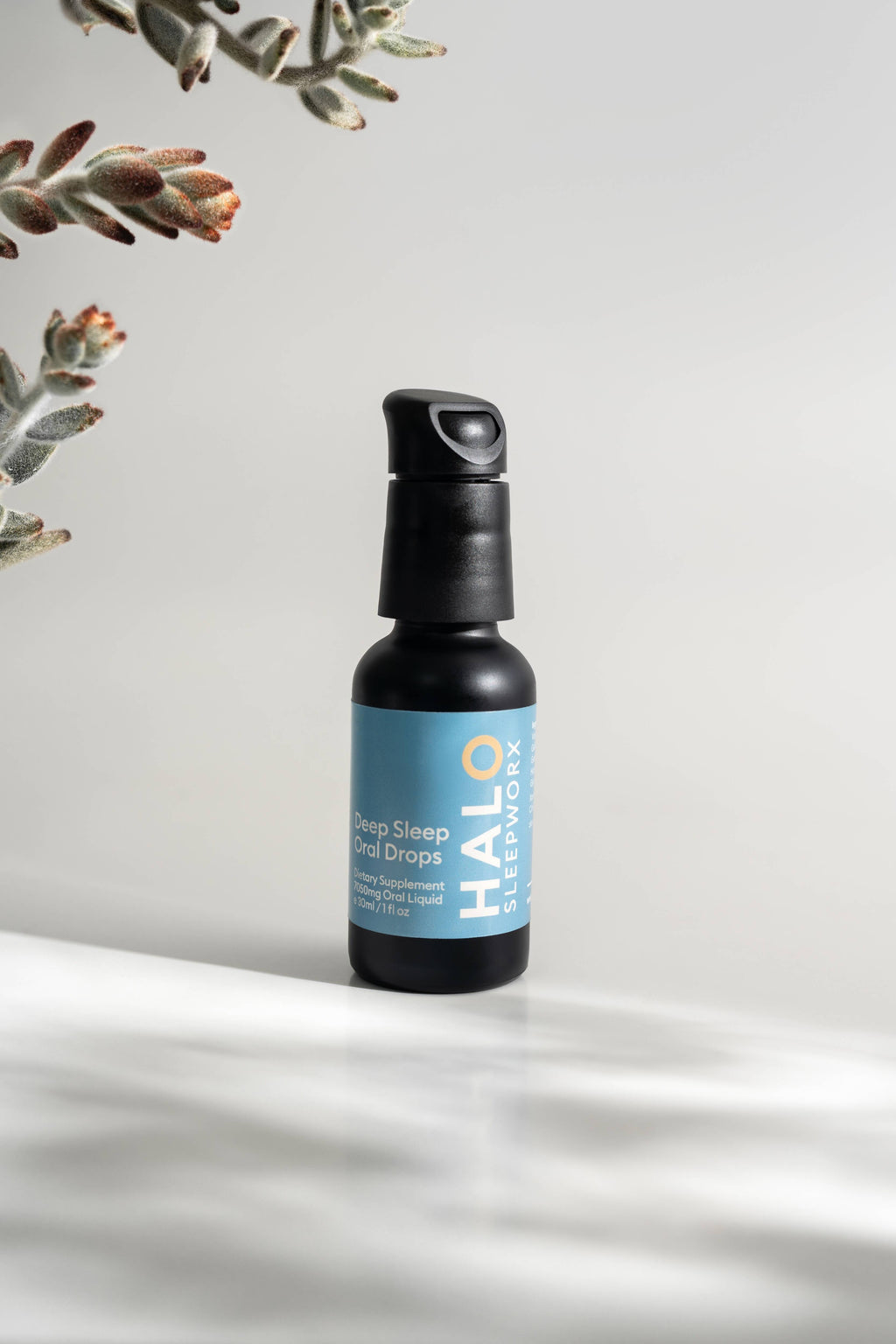 Deep Sleep Oral Drops