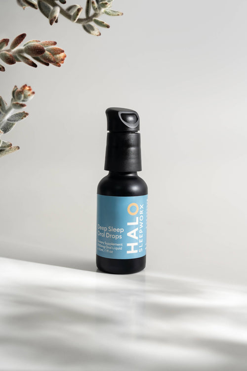 Deep Sleep Oral Drops