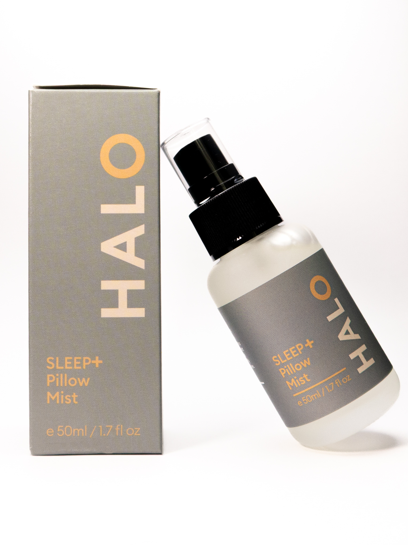 Pillow Mist
